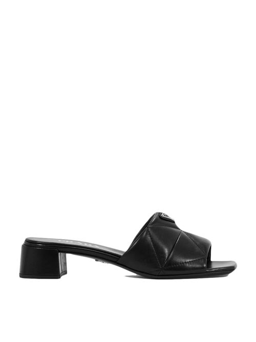 PRADA Sandalo slide  PRADA | 1XX656 F 035 038F0002